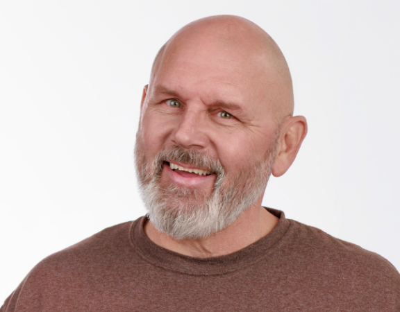 Bill Gurgol, independent solar consultant serving Alameda and Contra Costa counties