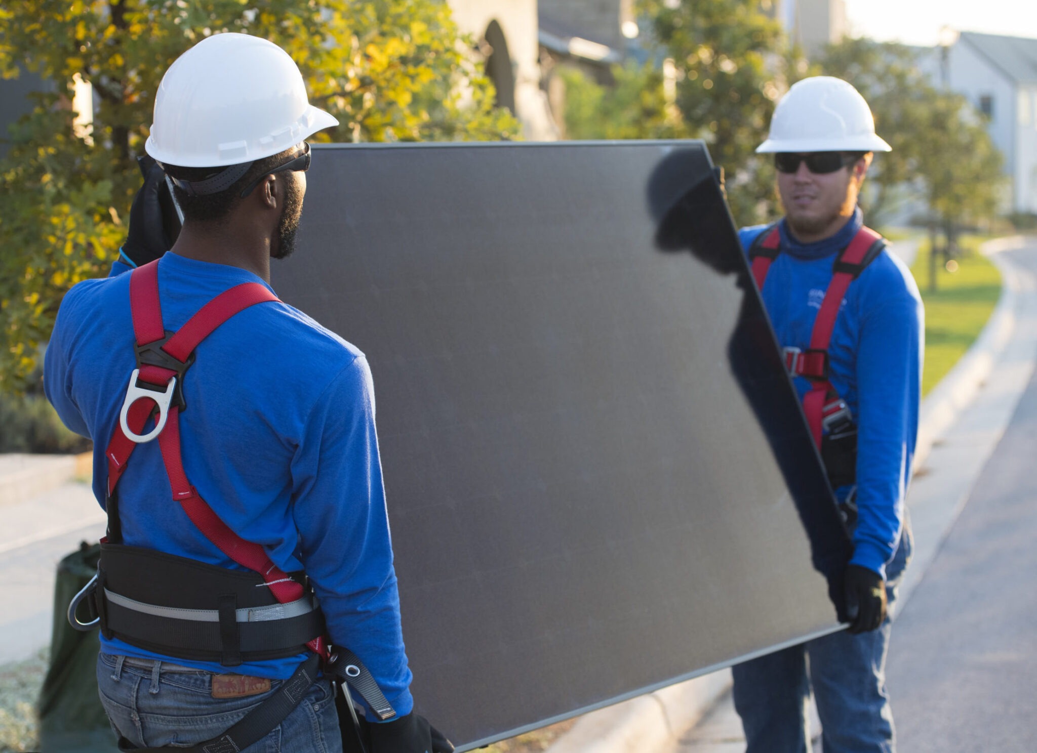 Our Process – Solar Bill Review Team