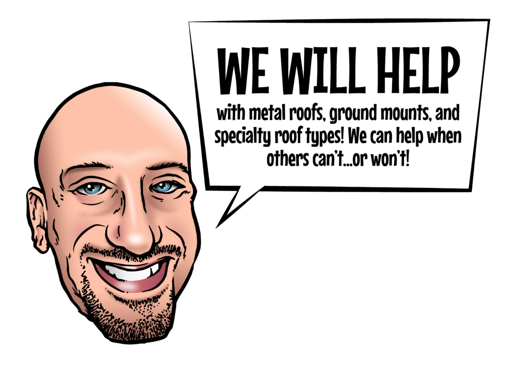 Jon- We Will Help