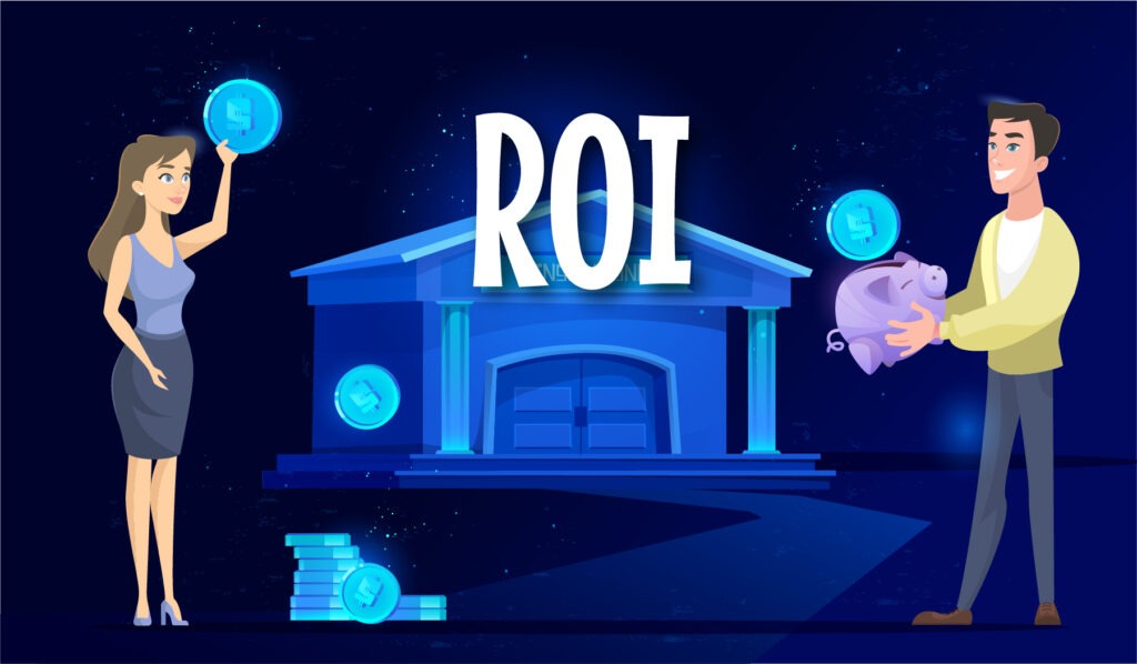 ROI Payment