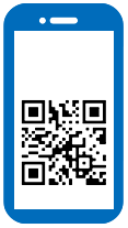 QR code to Mobile app