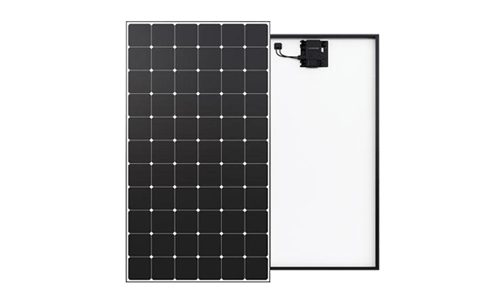 Solar Panel Equipment