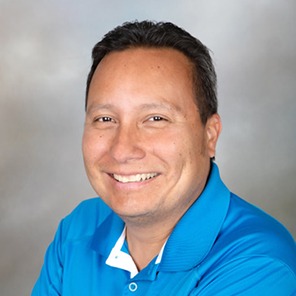 Adrian Ybarra