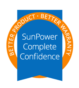 SunPower® warranty vs. Conventional Solar warranty