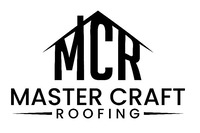 Master Craft Roofing Logo