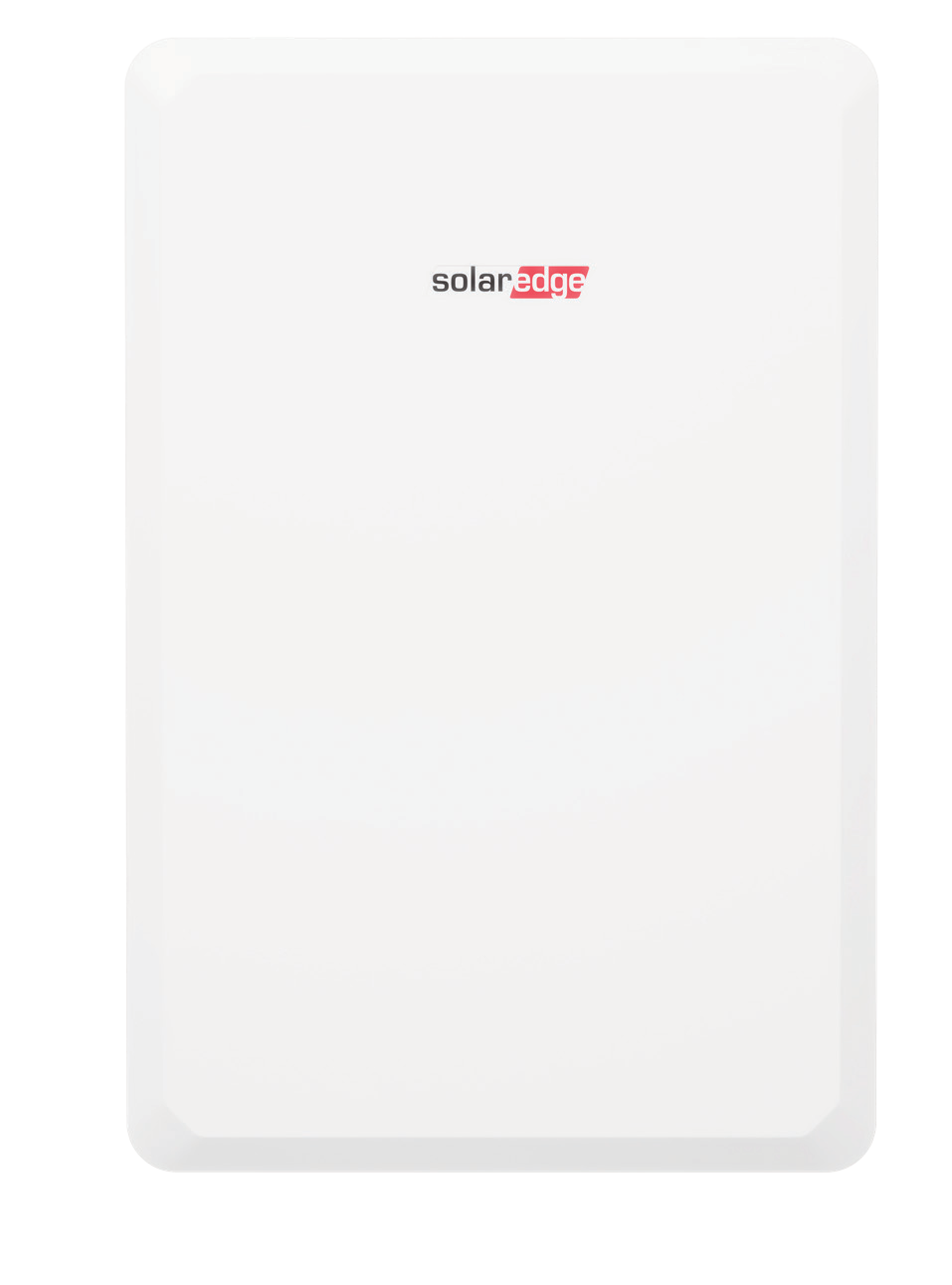 SolarEdge Energy Bank 10kWh battery for solar energy storage, backup power, and smart energy management